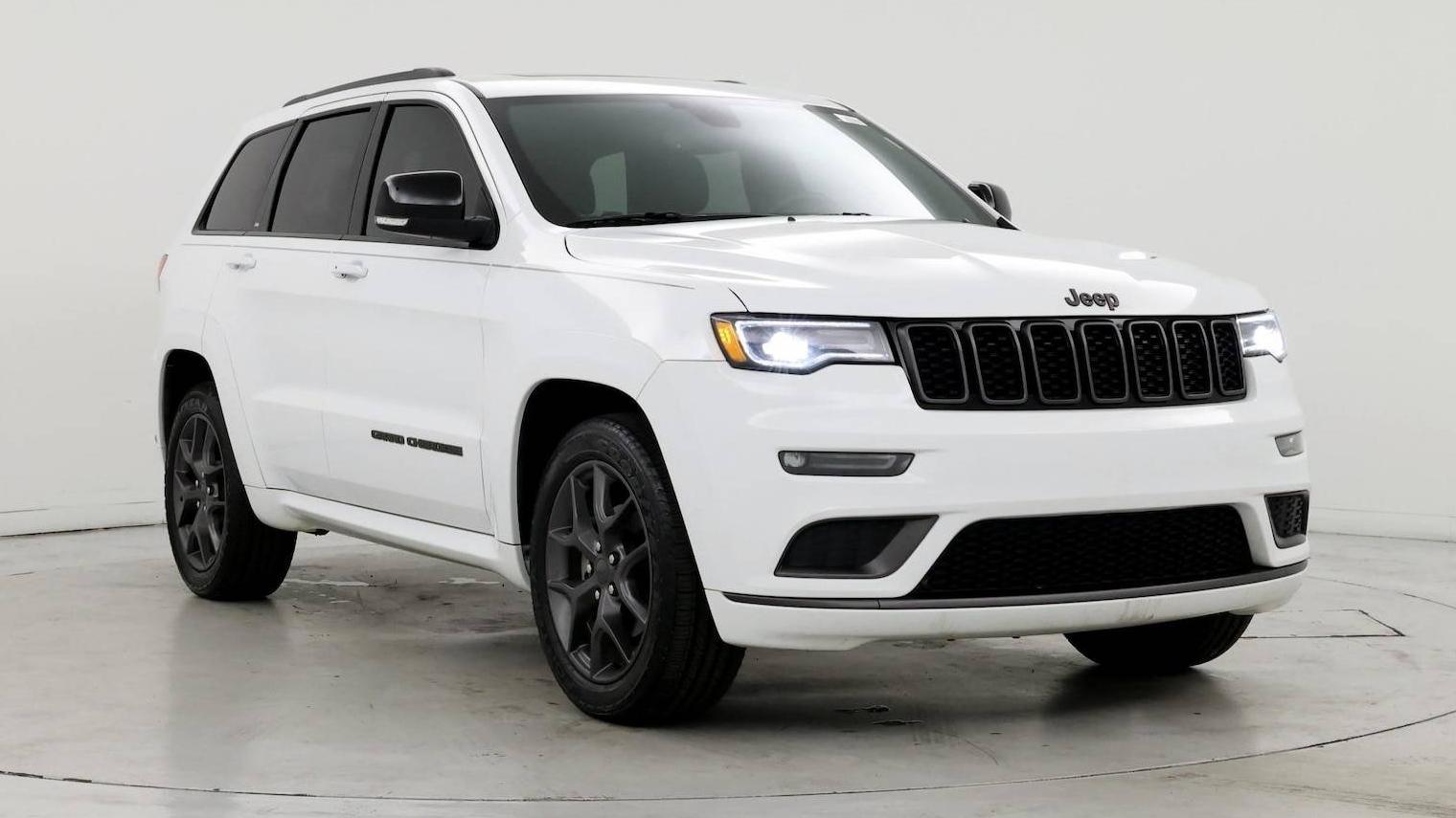 JEEP GRAND CHEROKEE 2020 1C4RJEBG1LC329174 image